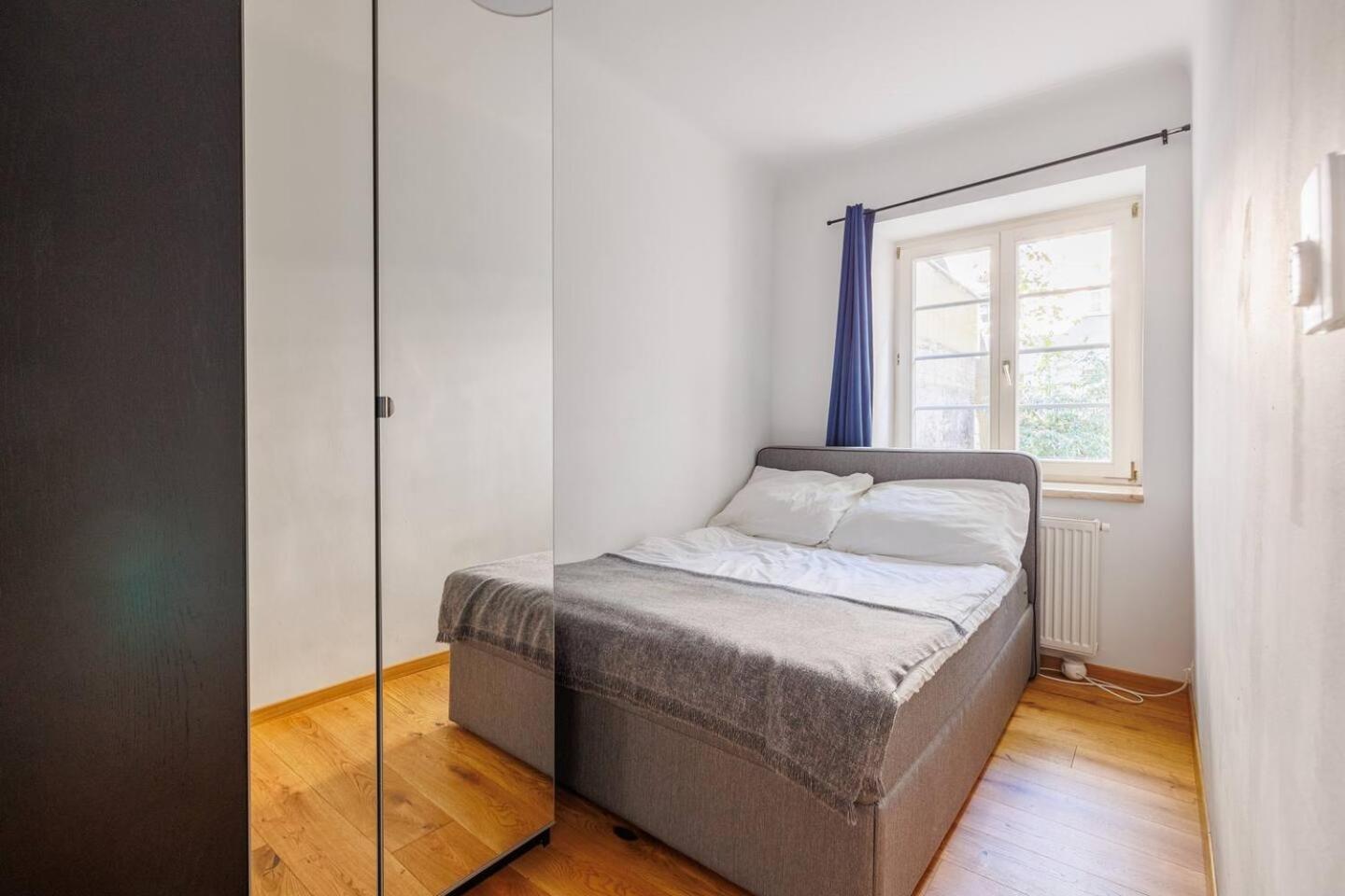 Apartment Vienna Near Metro - Netflix - Free Wifi Luaran gambar